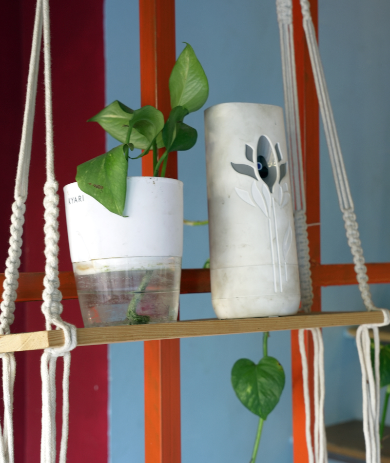 Prakruti Cafe Gallery